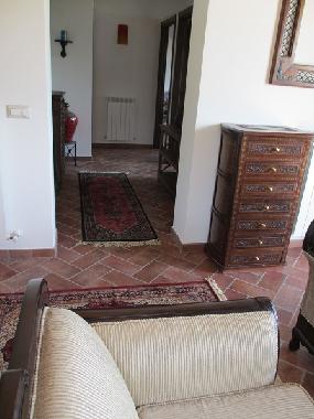 Holiday House in Amandola (Macerata) or holiday homes and vacation rentals