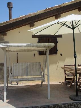 Holiday House in Amandola (Macerata) or holiday homes and vacation rentals