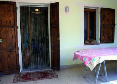 Holiday Apartment in San Vero Milis (Oristano) or holiday homes and vacation rentals