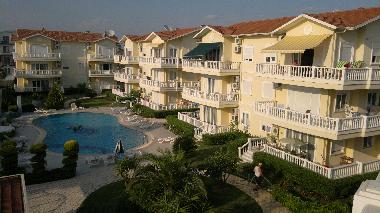 Holiday Apartment in antalya (Antalya) or holiday homes and vacation rentals
