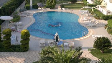 Holiday Apartment in antalya (Antalya) or holiday homes and vacation rentals