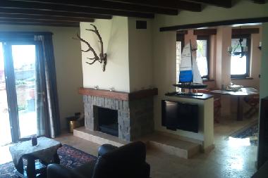 Holiday Apartment in La Esperanza (Teneriffa) or holiday homes and vacation rentals