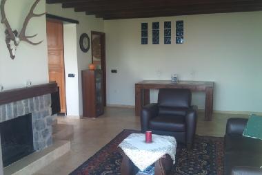 Holiday Apartment in La Esperanza (Teneriffa) or holiday homes and vacation rentals
