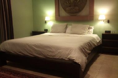 Holiday Apartment in La Esperanza (Teneriffa) or holiday homes and vacation rentals