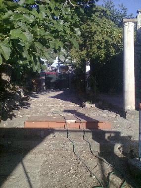 ingresso