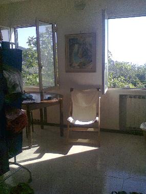 Holiday House in Anacapri (Napoli) or holiday homes and vacation rentals