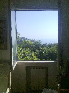 Holiday House in Anacapri (Napoli) or holiday homes and vacation rentals