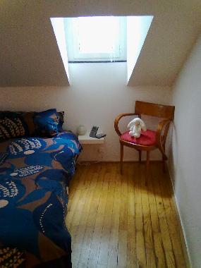 Holiday Apartment in genoa (Genova) or holiday homes and vacation rentals