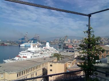 Holiday Apartment in genoa (Genova) or holiday homes and vacation rentals