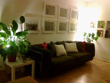 Holiday Apartment in genoa (Genova) or holiday homes and vacation rentals