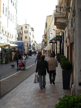 Holiday Apartment in San Remo (Imperia) or holiday homes and vacation rentals