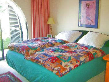 Villa in Puerto de la Cruz (Teneriffa) or holiday homes and vacation rentals