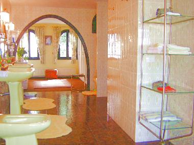 Villa in Puerto de la Cruz (Teneriffa) or holiday homes and vacation rentals