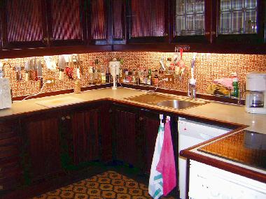 Villa in Puerto de la Cruz (Teneriffa) or holiday homes and vacation rentals