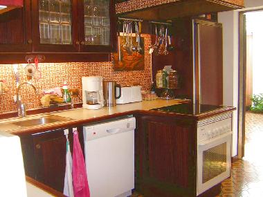 Villa in Puerto de la Cruz (Teneriffa) or holiday homes and vacation rentals