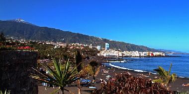 Villa in Puerto de la Cruz (Teneriffa) or holiday homes and vacation rentals