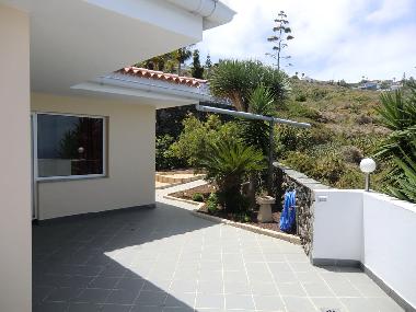 Villa in La Matanz (Teneriffa) or holiday homes and vacation rentals