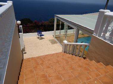 Villa in La Matanz (Teneriffa) or holiday homes and vacation rentals