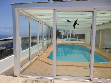 Villa in La Matanz (Teneriffa) or holiday homes and vacation rentals