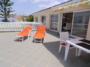 Villa in La Matanz (Teneriffa) or holiday homes and vacation rentals