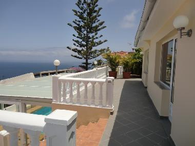 Villa in La Matanz (Teneriffa) or holiday homes and vacation rentals