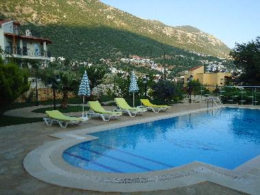 Holiday House in Kalkan (Antalya) or holiday homes and vacation rentals