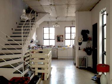 Holiday House in tel aviv (Tel Aviv) or holiday homes and vacation rentals