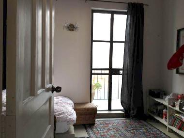 Room, First floor