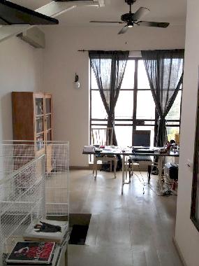 Holiday House in tel aviv (Tel Aviv) or holiday homes and vacation rentals