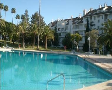 Holiday Apartment in MARBELLA (Mlaga) or holiday homes and vacation rentals