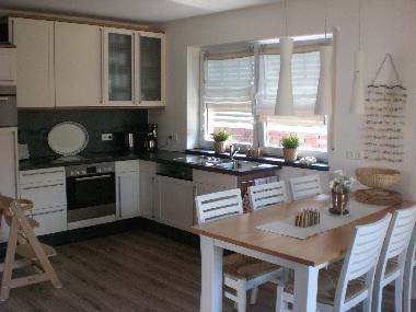 Holiday House in Borkum (East Frisians (Islands)) or holiday homes and vacation rentals