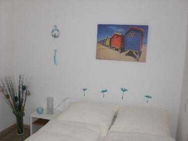 Holiday House in Borkum (East Frisians (Islands)) or holiday homes and vacation rentals