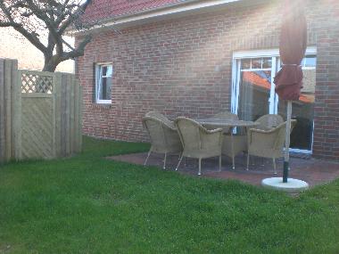 Holiday House in Borkum (East Frisians (Islands)) or holiday homes and vacation rentals