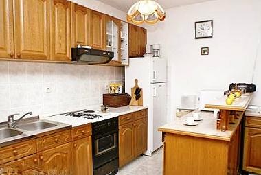 Holiday House in Mirca (Splitsko-Dalmatinska) or holiday homes and vacation rentals