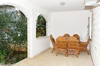 Holiday House in Mirca (Splitsko-Dalmatinska) or holiday homes and vacation rentals