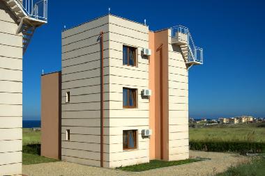 Holiday House in Oasis (Burgas) or holiday homes and vacation rentals