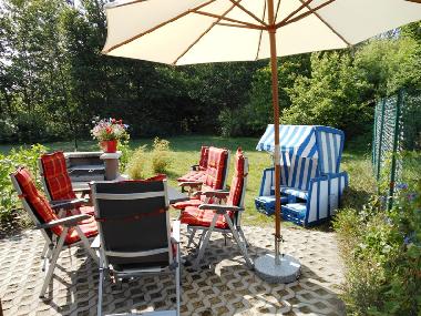Holiday Apartment in Wiek (Ostsee-Inseln) or holiday homes and vacation rentals