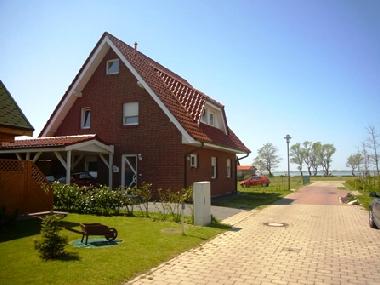 Holiday Apartment in Wiek (Ostsee-Inseln) or holiday homes and vacation rentals