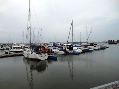 Holiday Apartment in Wiek (Ostsee-Inseln) or holiday homes and vacation rentals