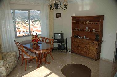 Holiday Apartment in ALGARROBO COSTA (M�laga) or holiday homes and vacation rentals