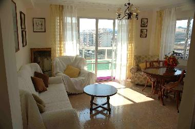 Holiday Apartment in ALGARROBO COSTA (M�laga) or holiday homes and vacation rentals