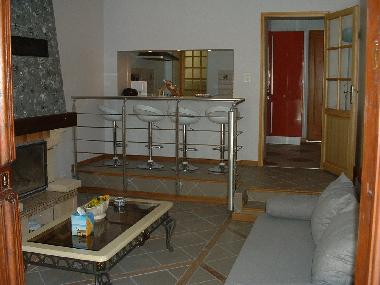 Holiday Apartment in Salle d'aude (Aude) or holiday homes and vacation rentals