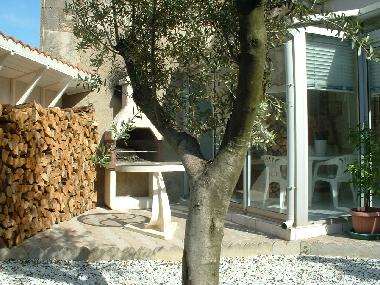 Holiday Apartment in Salle d'aude (Aude) or holiday homes and vacation rentals