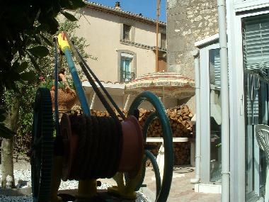 Holiday Apartment in Salle d'aude (Aude) or holiday homes and vacation rentals