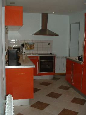 Holiday Apartment in Salle d'aude (Aude) or holiday homes and vacation rentals