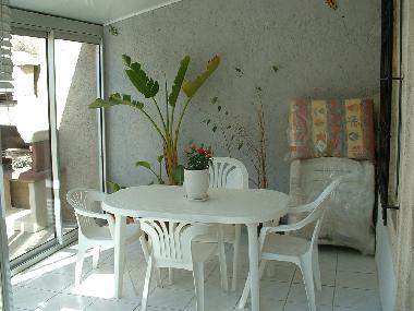 Holiday Apartment in Salle d'aude (Aude) or holiday homes and vacation rentals