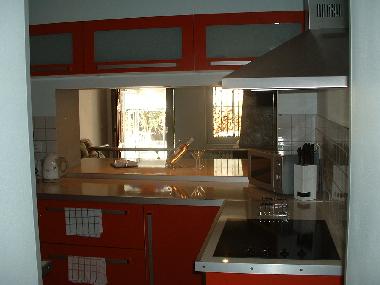 Holiday Apartment in Salle d