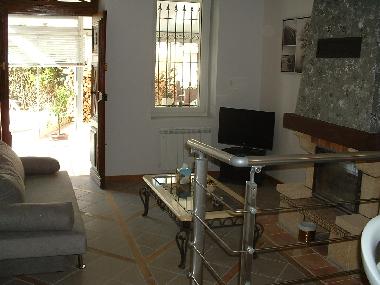 Holiday Apartment in Salle d