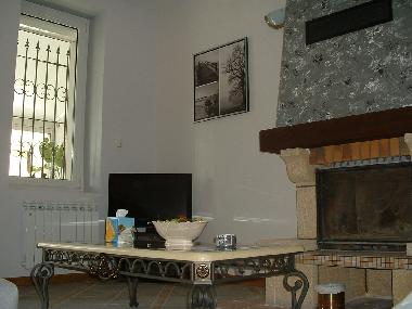 Holiday Apartment in Salle d