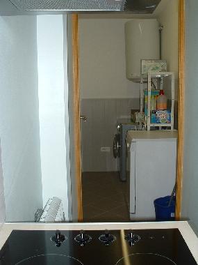 Holiday Apartment in Salle d